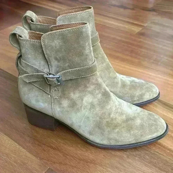 NWT rag & bone boots - Picture 3 of 12